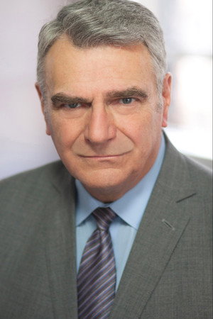 Rick Zahn portrait