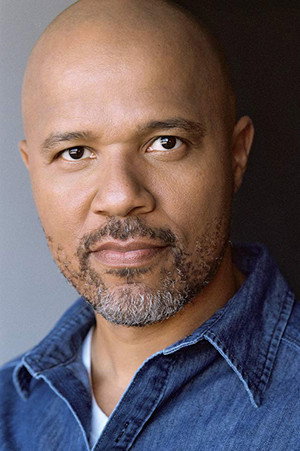 Juan Pope portrait
