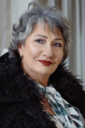 Naiara Harry portrait