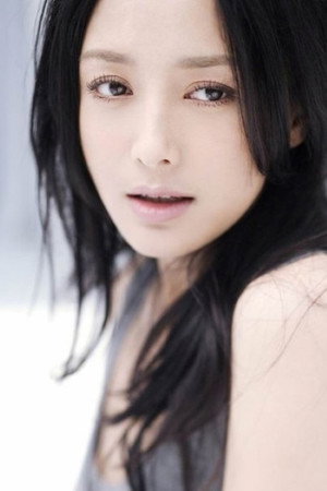 Qin Lan portrait