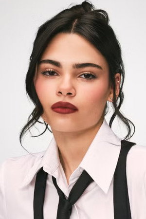Ariana Greenblatt portrait
