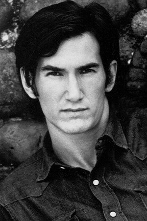 Townes Van Zandt portrait