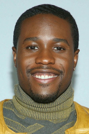 Shameik Moore portrait