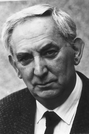 Gustaw Holoubek portrait