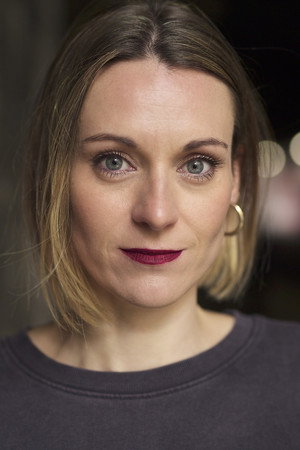 Emma Hartley-Miller portrait