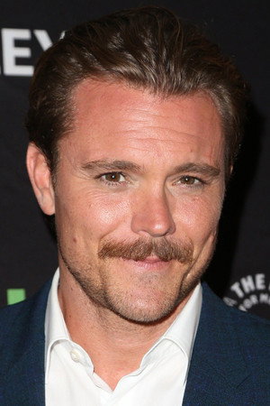 Clayne Crawford portrait