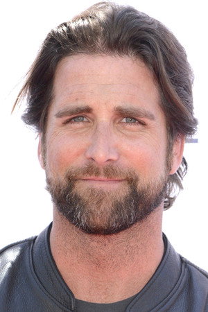 Grant Reynolds portrait