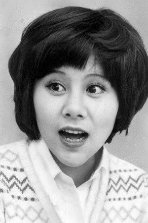 Mari Amachi portrait