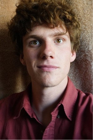 Corwin Sam Bryant portrait