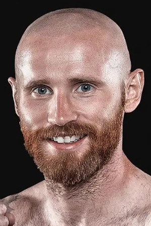 Jimmy Kelly portrait