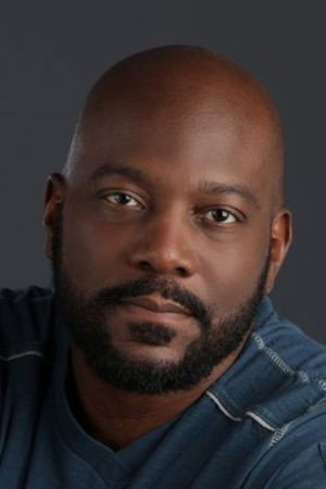 Jerry Bell Jr. portrait