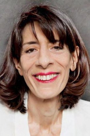 Juana Cordero portrait