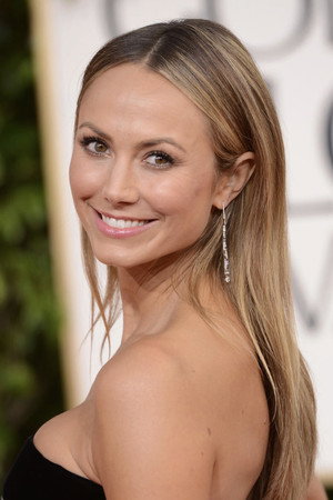 Stacy Keibler portrait