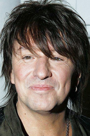 Richie Sambora portrait