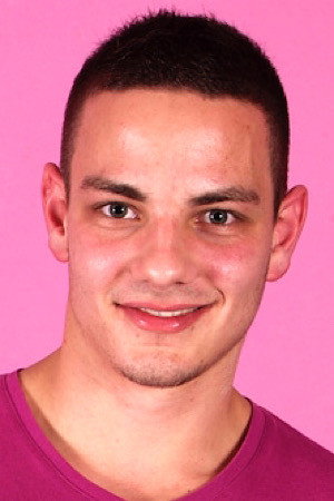 Christopher Cain portrait
