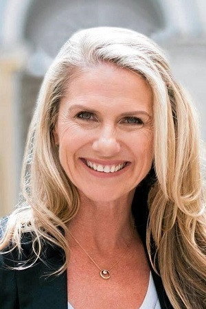 Kim Morrison portrait