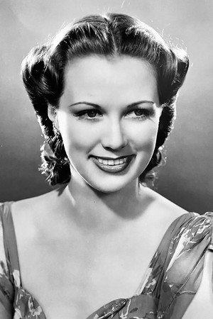 Eleanor Powell portrait