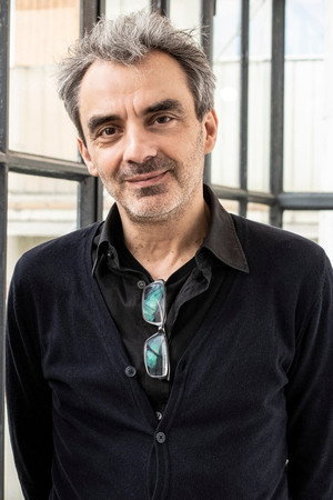 Goran Rebić portrait
