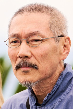Hong Sang-soo portrait
