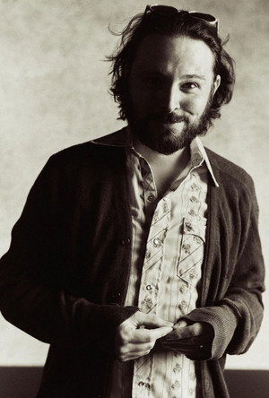 J.K. Robbins portrait