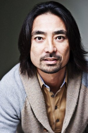Akira Koieyama portrait