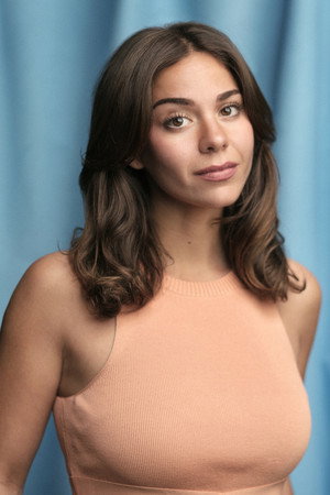 Misa D'Angelo portrait
