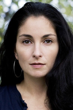 Meliz Karlge portrait