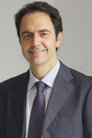 Neri Marcorè portrait