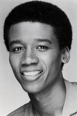Alphonso Johnson portrait
