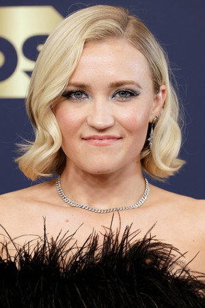 Emily Osment portrait