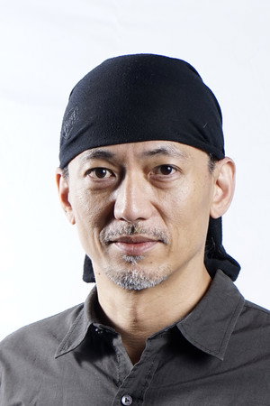 Shan Cheng-ju portrait