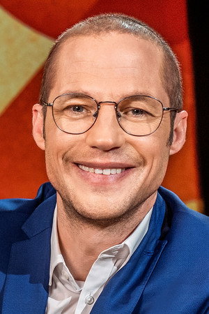 Mathias Coppens portrait
