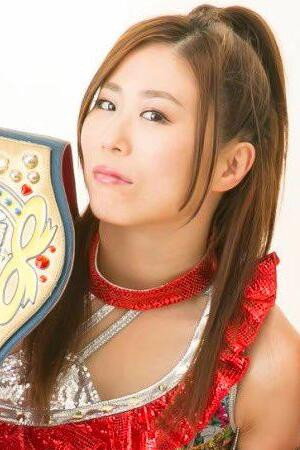 Tsukasa Fujimoto portrait