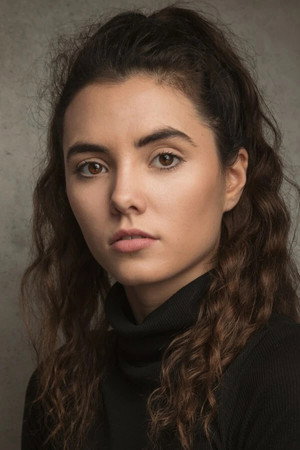 Alice Lucy portrait