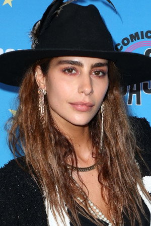 Nadia Hilker portrait