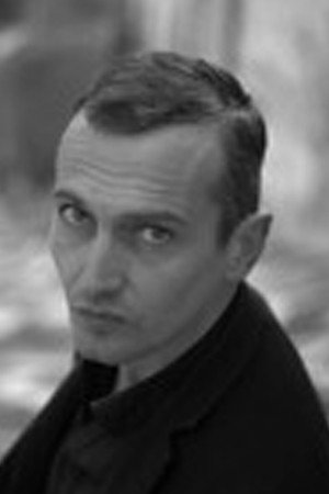 Nicolas Couchet portrait