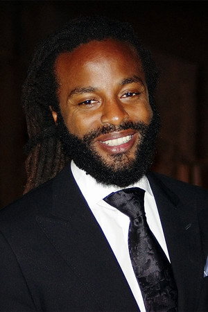 John Forte portrait