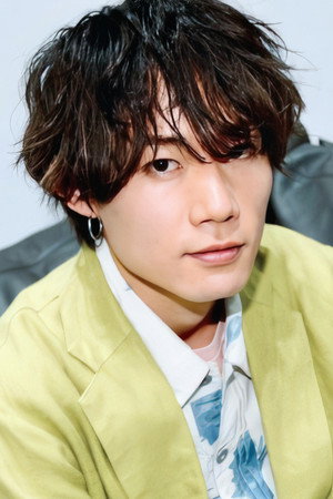 Masato Hanazawa portrait