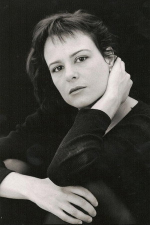 Anne Teyssèdre portrait