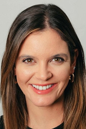 Joana Lisboa portrait