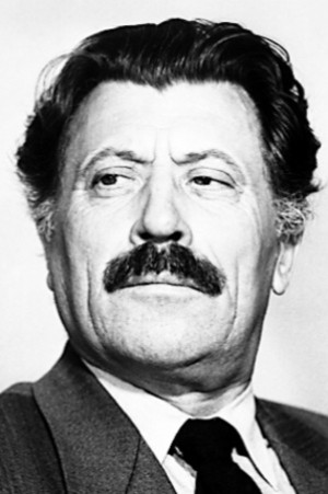 Aleksandr Samulekin portrait