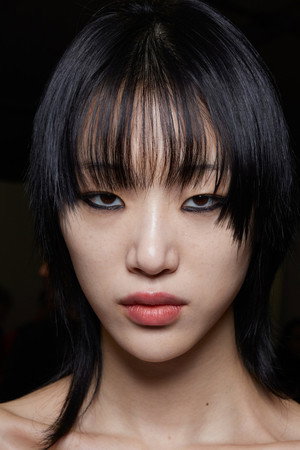 Choi Sora portrait