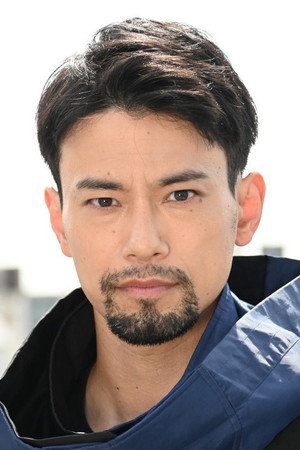 Yamato Kinjo portrait