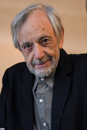 Bill Forsyth portrait