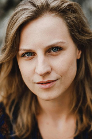 Victoria Hauer portrait