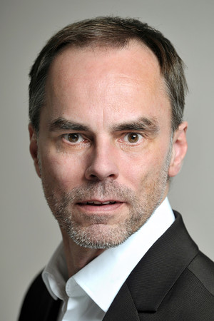 Thomas Koob portrait