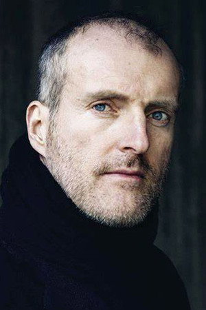 Robert Seethaler portrait