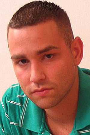 Vinny Lopez portrait