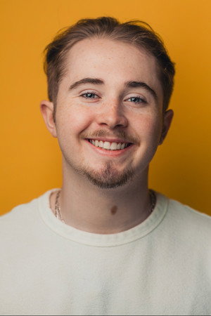 Austin Marks portrait