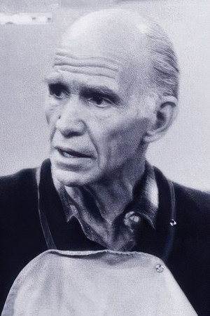 Fred Stuthman portrait